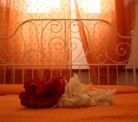 Eleven Apartment Roma Rom bilde