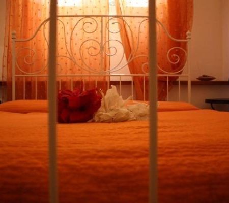 Eleven Apartment Roma Rom bilde