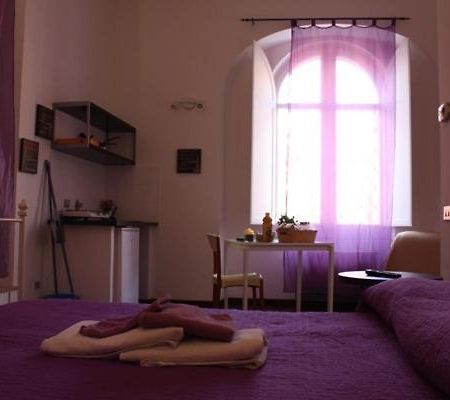 Eleven Apartment Roma Rom bilde