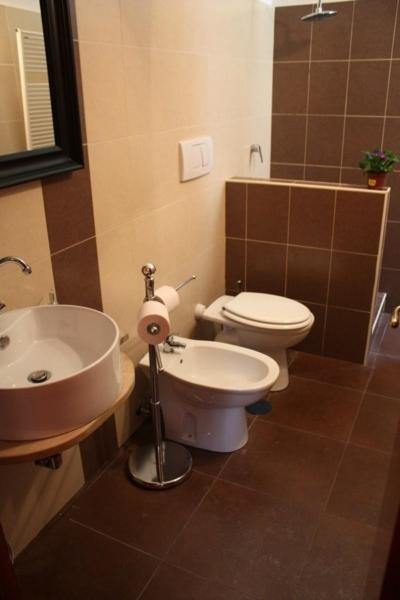 Eleven Apartment Roma Rom bilde