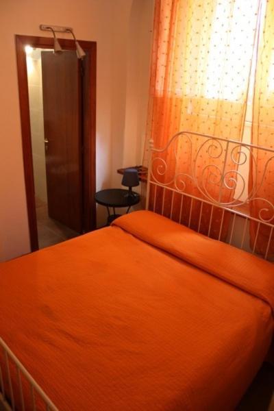 Eleven Apartment Roma Rom bilde