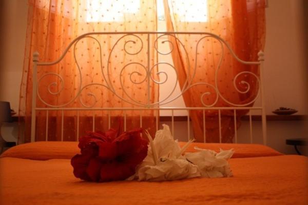 Eleven Apartment Roma Rom bilde