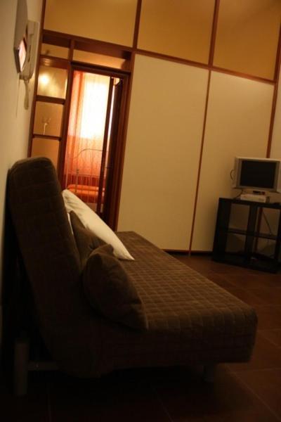 Eleven Apartment Roma Rom bilde