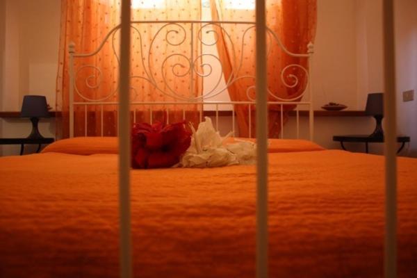 Eleven Apartment Roma Rom bilde