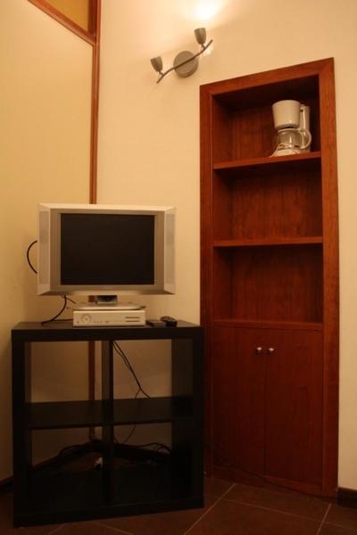Eleven Apartment Roma Rom bilde