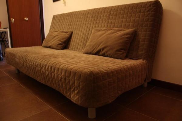 Eleven Apartment Roma Rom bilde