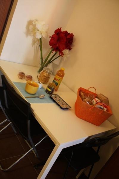 Eleven Apartment Roma Rom bilde