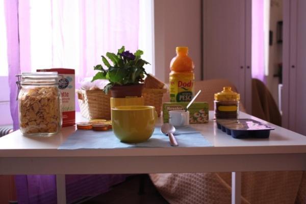 Eleven Apartment Roma Rom bilde
