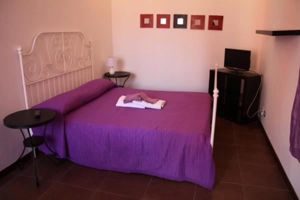 Eleven Apartment Roma Rom bilde