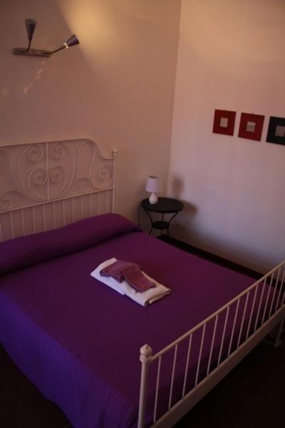 Eleven Apartment Roma Rom bilde
