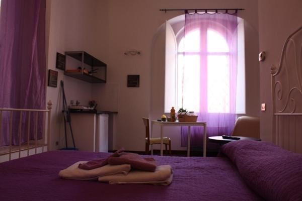Eleven Apartment Roma Rom bilde