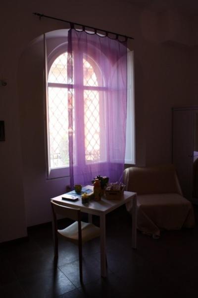 Eleven Apartment Roma Rom bilde