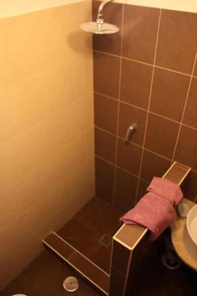 Eleven Apartment Roma Rom bilde