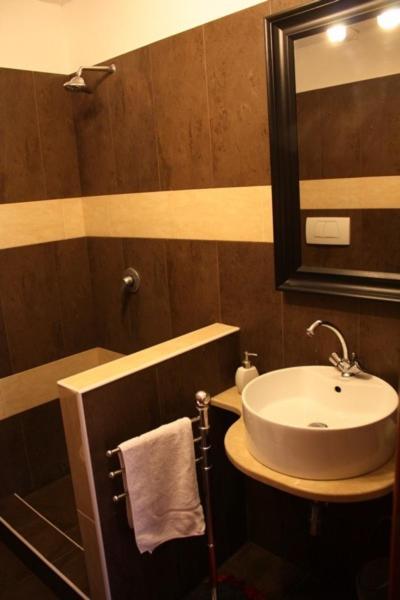 Eleven Apartment Roma Rom bilde