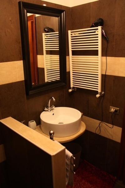 Eleven Apartment Roma Rom bilde