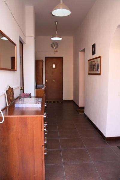 Eleven Apartment Roma Eksteriør bilde